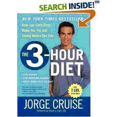The 3-Hour Diet Review