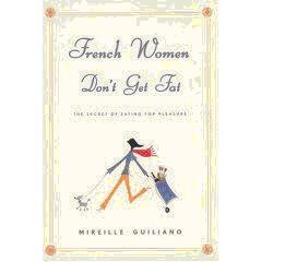 French women don't get fat diet review